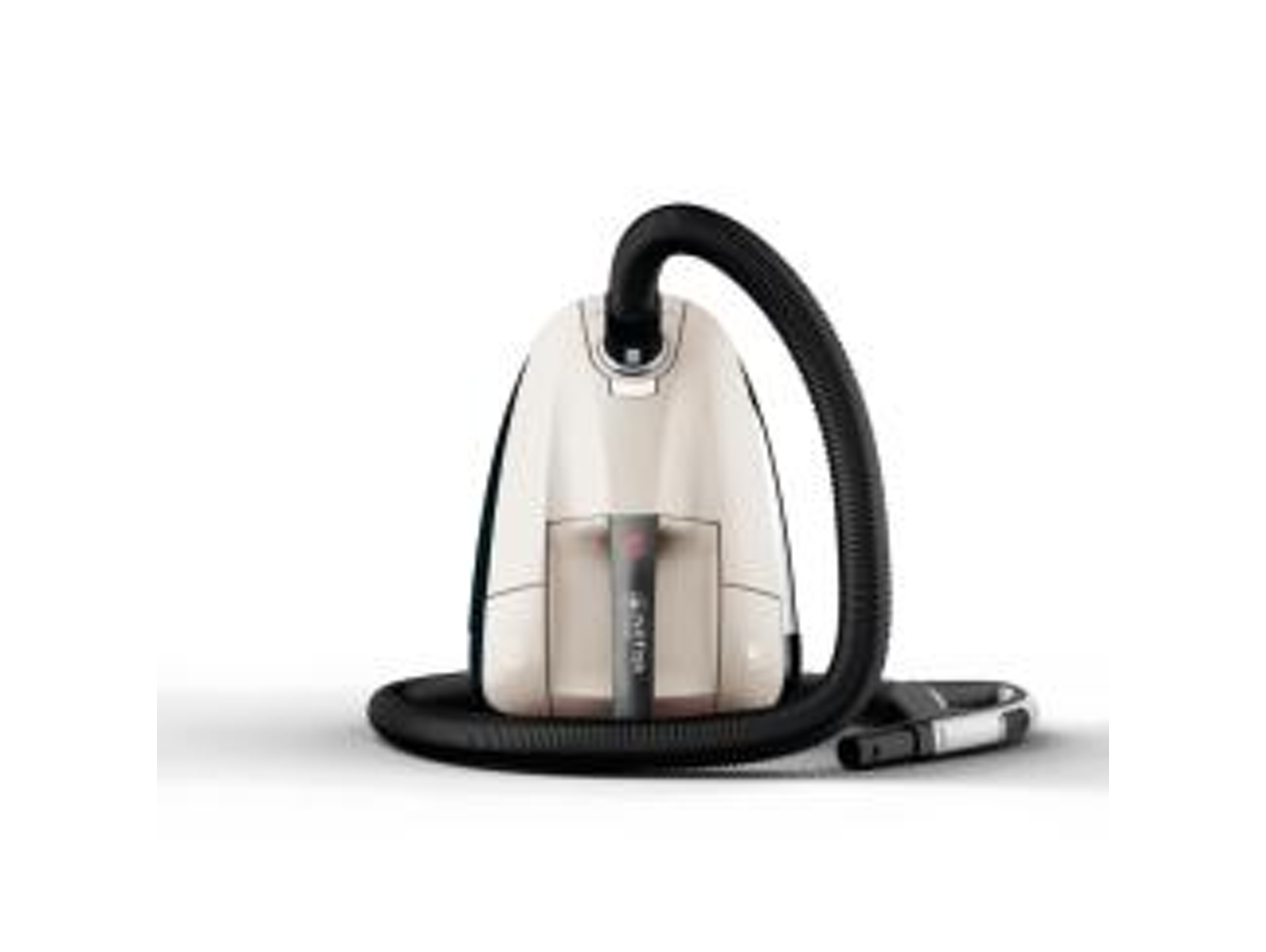 Aspirador con bolsa NILFISK CHCO14P10A1 Elite (A+ - 73 dB - Bolsa de polvo: 3.2 L)