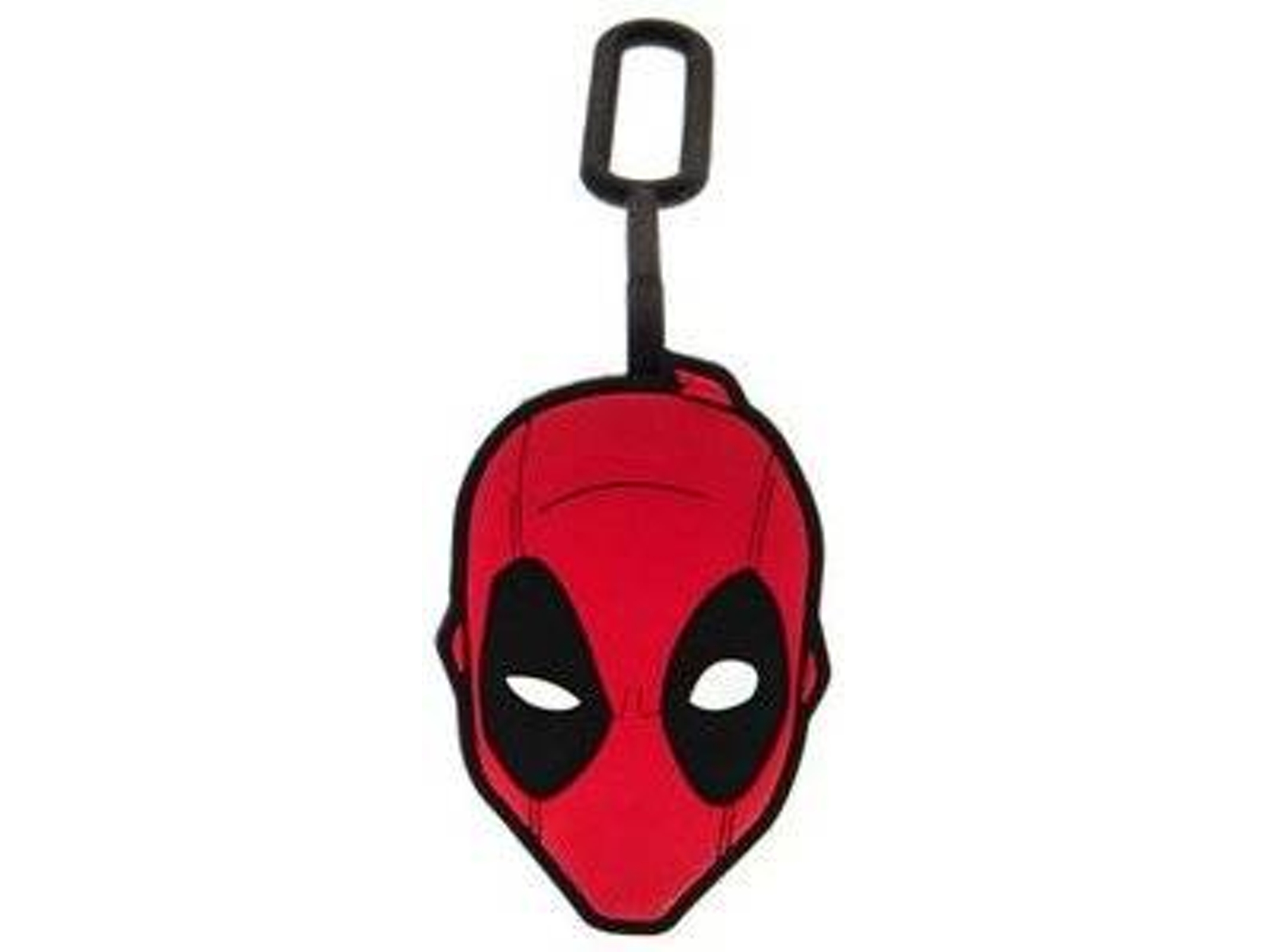 DEADPOOL - ETIQUETA DE BAGAGEM