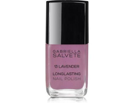 Labial Líquido GABRIELLA SALVETE Longlasting Ename