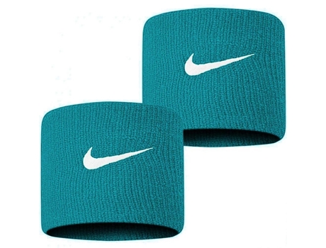 Lote de 2 puños de esponja para mujer NIKE Premier