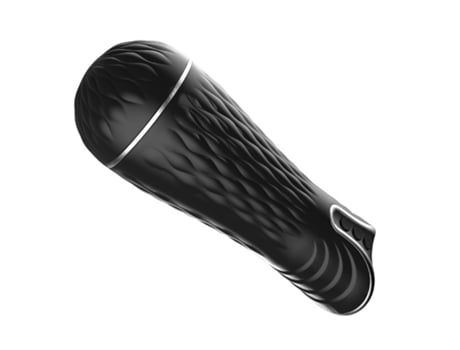 Vibrador JL-EIGHT Sextoys inteligente Preto