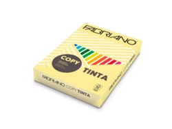 Pacotes 500 A4 80 Gr Creme Douradofabriano