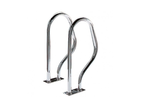 Toma de Piscina Modelo 470 x 800 Mm Fijación Mediante Pletina Rectangular SUINGA