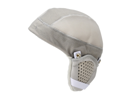 Casco de bicicleta para mujer BERN Thin Shell Cold Weather w/ BOA Adjuster