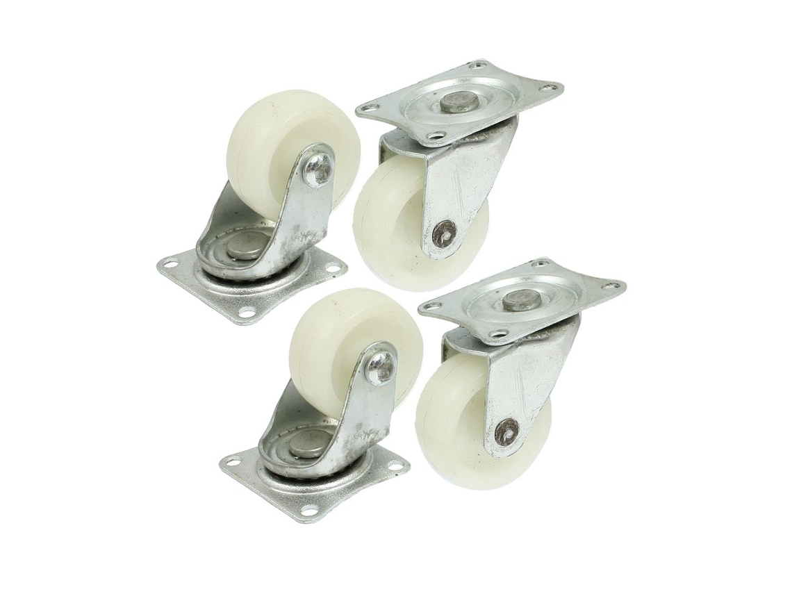 1,3 Cm 209w 4 Unidad Para Muebles Ideal Para Uso Con Resistencia