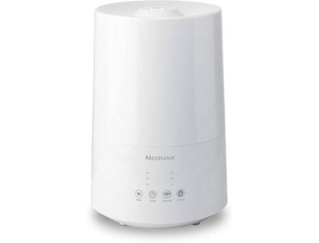 Humidificadores MEDISANA 60052