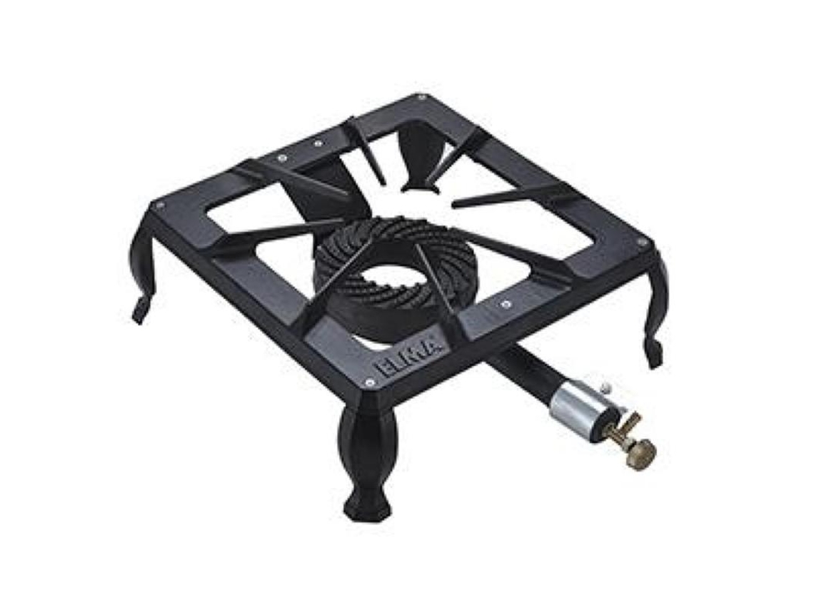 Hornillo gas fundicion 28002