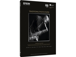 Papel fotográfico EPSON C13S045052