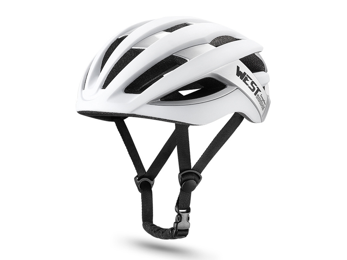 2026-casco De Bicicleta Adulto West Biking Ligero Ajustable Resistente A Caídas Para Hombre Y Mujer Ciclismo Montaña Carretera