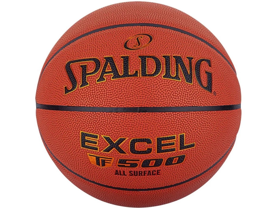 Balón Spalding Excel TF-500 Composite