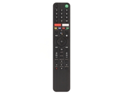 Control Remoto Por Voz Para Televisores Rmf Tx500u Tx520e Xbr 43x800h 65x900h