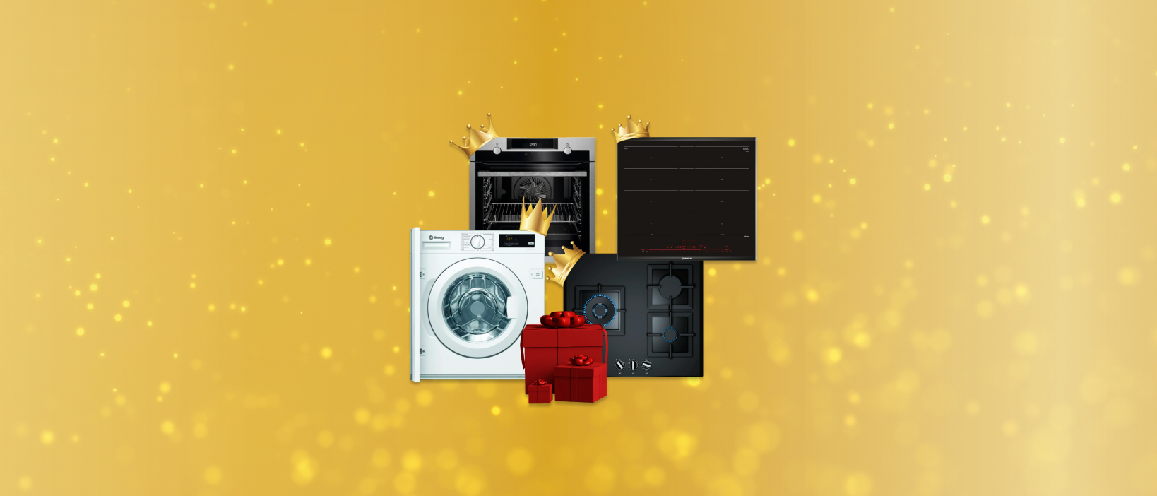 HASTA 40% SOBRE PVPr* EN INTEGRABLES