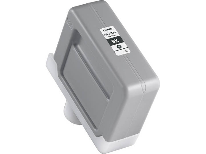 Cartucho de tinta CANON PFI-301BK - 1486B001
