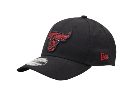 Gorra Hombre NEW ERA (OSFM - Algodón - Negro)