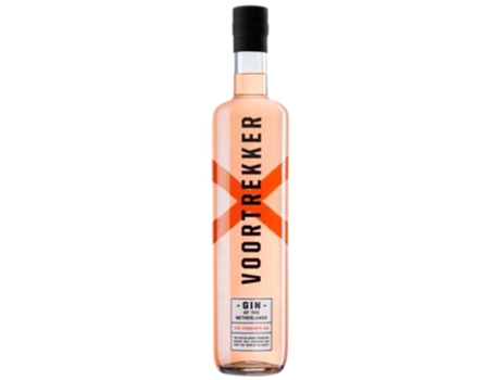 Gin VOORTREKKER Voortrekker (0.7 L - 1 unidad)