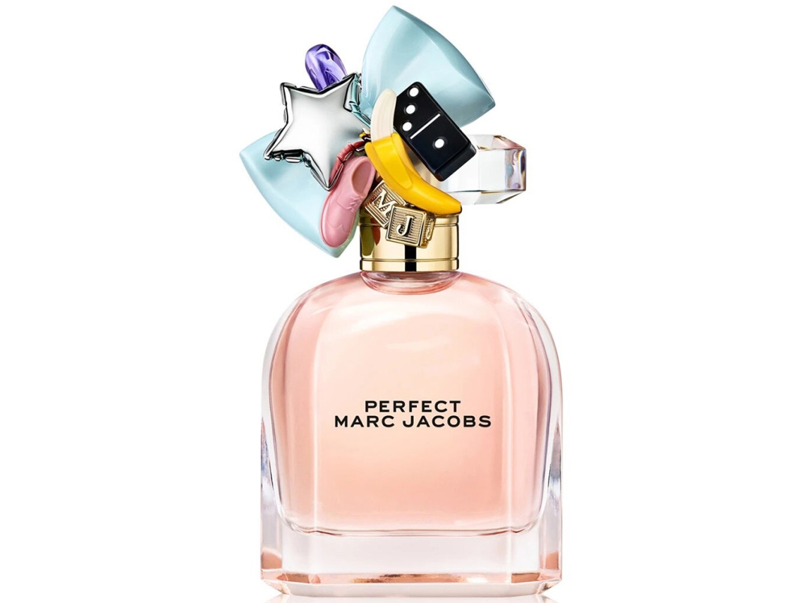 Perfect Eau De Parfum 50 Ml