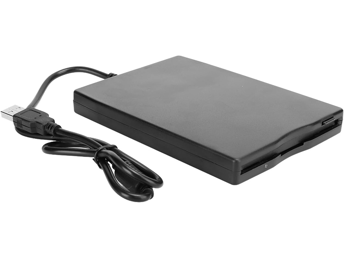 Unidad De Disquete Externa De 22,0 × 15,0 × 3,0 Mm, Portátil, Del Tamaño De Una Tarjeta, Accesorio Usb Extraíble Para Ordenador.