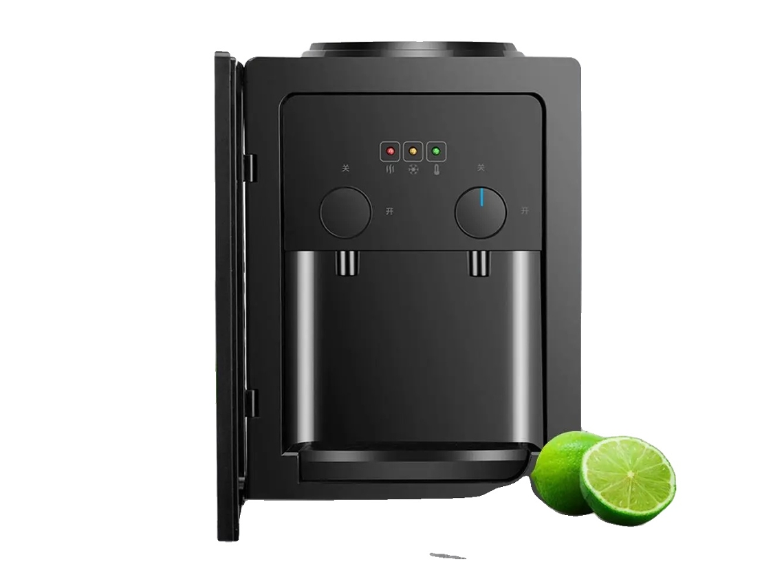 Dispensador de agua, tecnología de calentamiento rápido, conductividad térmica eficiente, fácil mantenimiento OEM