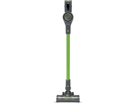 Aspiradora Escoba POLTI Forzaspira D-Power (29.6 V - Autonomía 40 min - 600 ml)