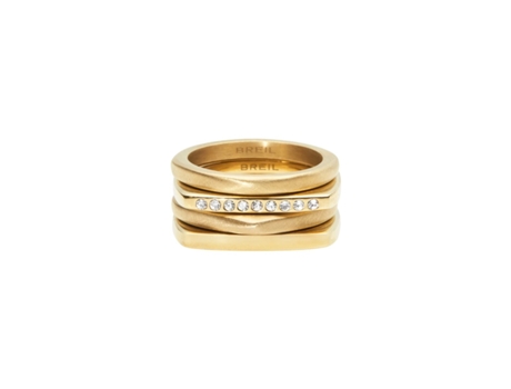 Anillo Mujer BREIL TJ3207 18