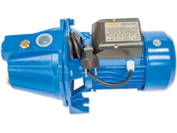 Bomba de Agua (Potencia: 0,6 kW) - Bricoferr