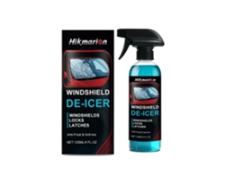 Spray descongelador de parabrisas Worten