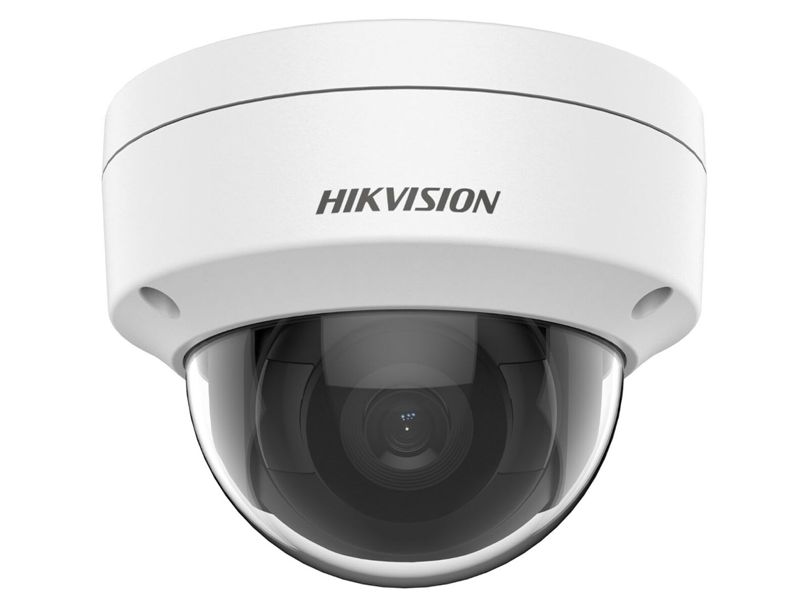 Videocámara de Vigilancia HIKVISION DS-2CD1121-I(F)(2.8mm) Full HD HD