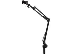 Soporte Ajustable Y Resistente Para Teléfono Móvil, Transmisión En