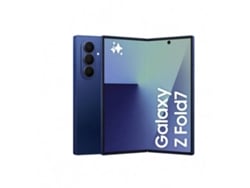 Smartphone SAMSUNG Galaxy Z Fold 7 (8'' - 12 GB - 512 GB - Azul Oscuro)