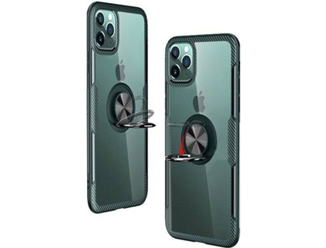 Funda iPhone 12 Mini Clear Armor Transparente
