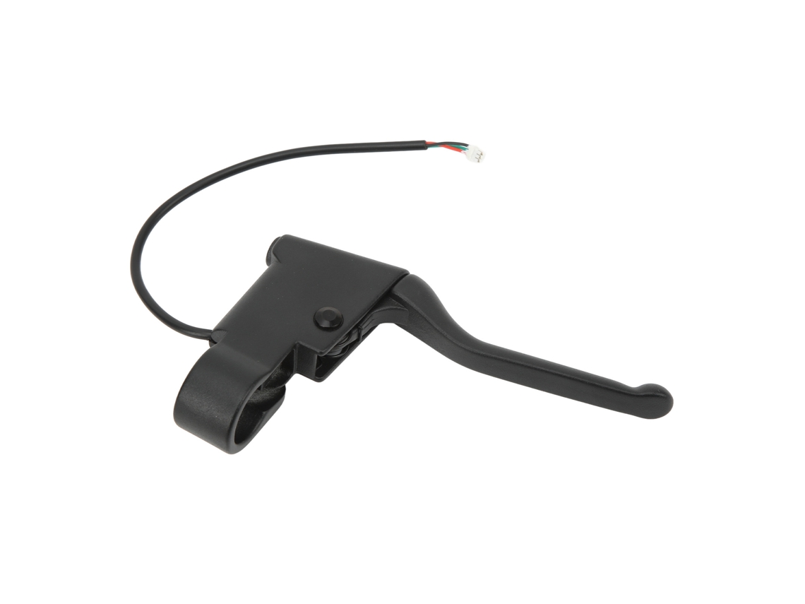 Maneta De Freno Para Patinete Eléctrico Xiaomi, Lado Derecho, Fabricada En Aleación De Aluminio.