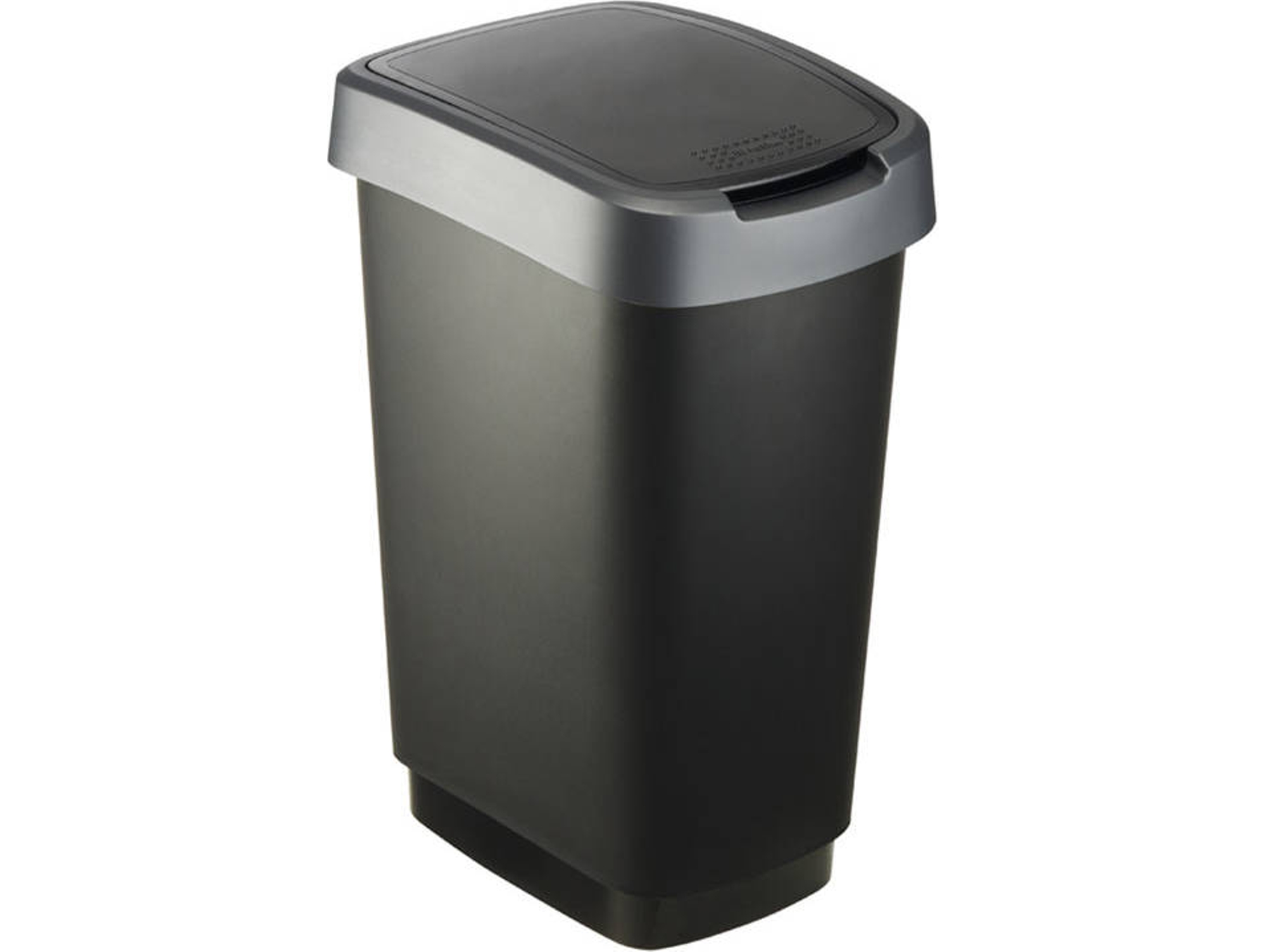 Cubo de Basura ROTHO Twist 1754408850