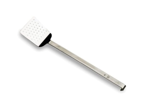 LACOR Espátula Perforada 12 cm