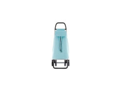 Carrito De Compras 22 4r. Chaqueta Azul Celeste Ln Saq056 Rolser