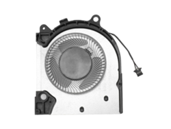 Refrigerador Para Portátil De 4 Pines, Cc, 12 V, 1 A, De Aluminio, Para Dell G15 5515 5511 Eg75071s1-c100-s9a 0g7v1f 05yw78 Cpu
