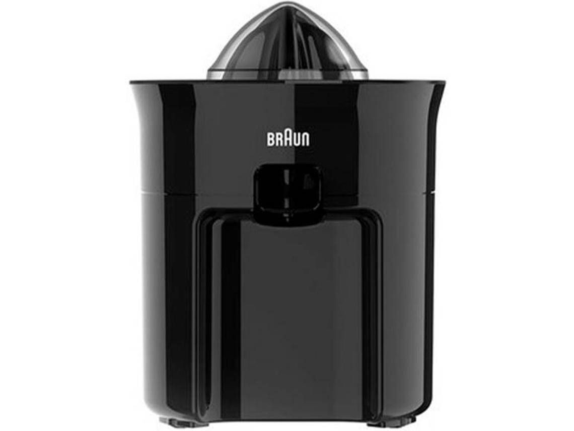 Exprimidor BRAUN CJ3050BK (60 W)