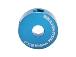 Anclaje de seguridad para escalada Camnal 8,5 mm 12 kN