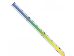 Tira LED COB IP20 5m Dinámico RGBIC 14W/MT 24V