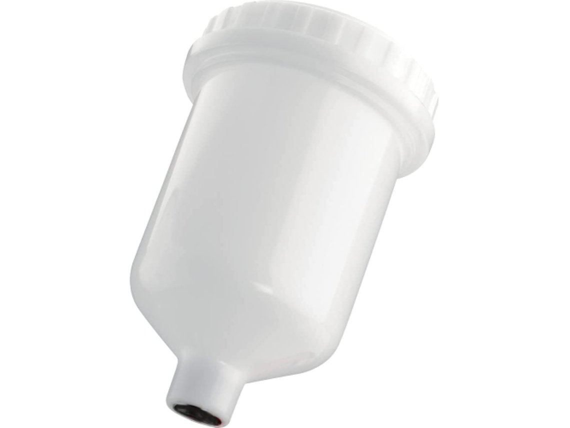 Deposito Pistola Gravedad 650 Ml Sagola 4600 Xtreme