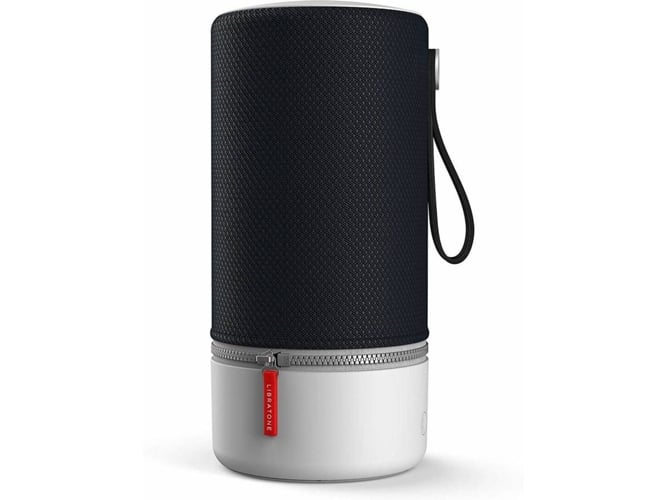 Altavoz Bluetooth LIBRATONE ZIPP 2 Stormy Negro