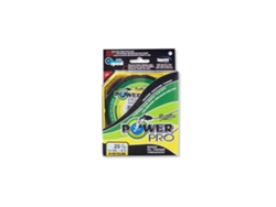 Trenza SHIMANO Powerpro 275 m 5 kg