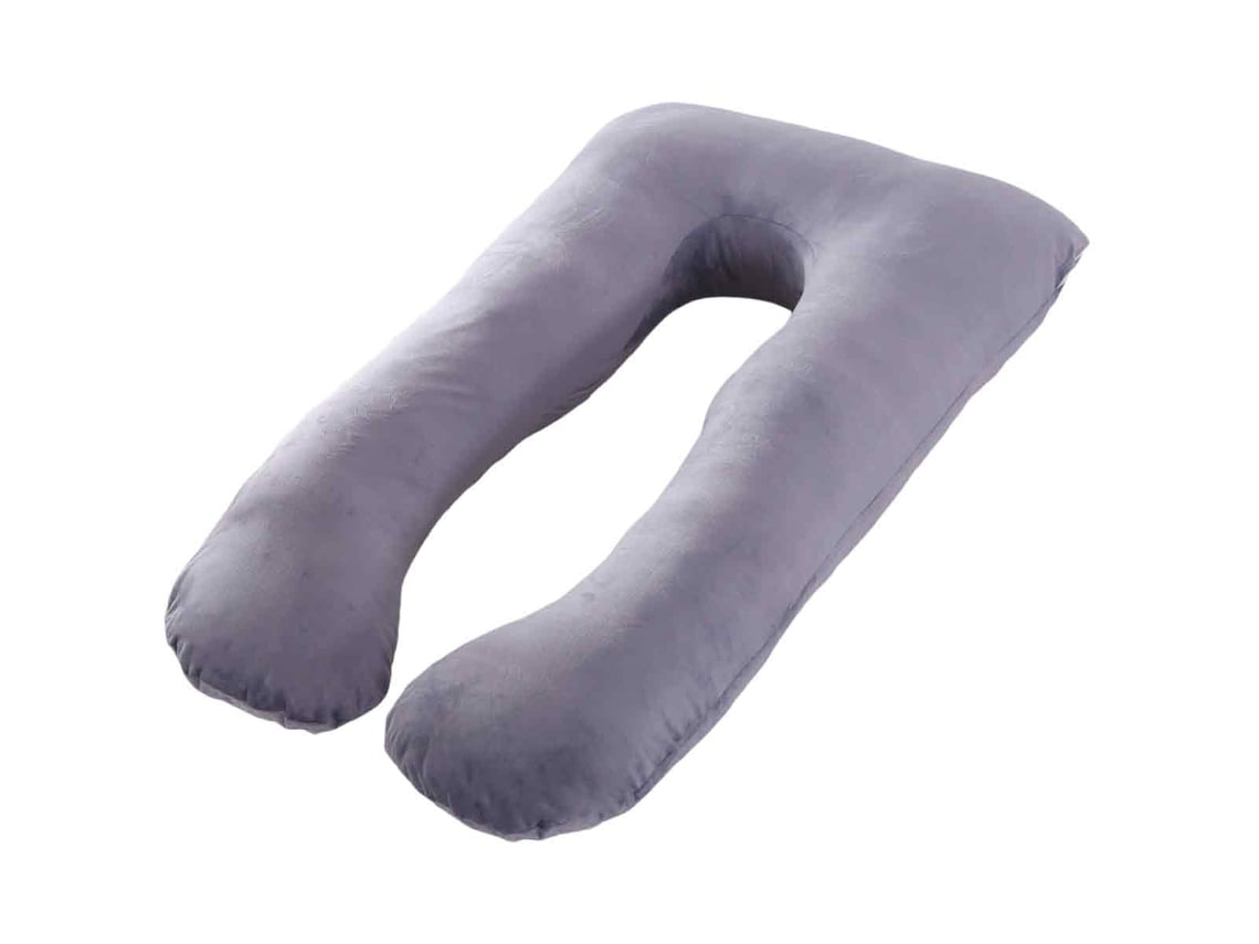 Almohada De Apoyo Para Embarazadas, Comodidad Durante La Maternidad