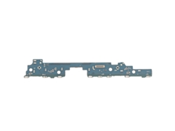 Conector de carga USB-C de Samsung para Samsung Galaxy Tab S10 FE, repuesto original azul.