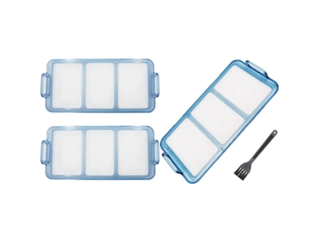 Accesorio Aspiradores EUFY 2 Filtro Eufy 11S Filtro