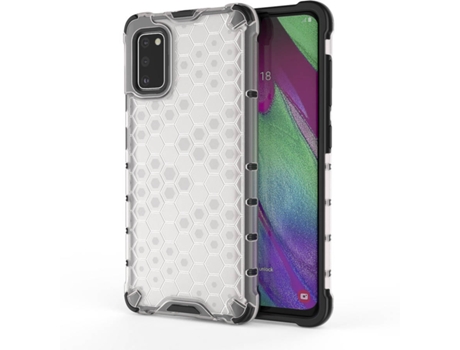 Carcasa Samsung A41 Rumble Reforzado
