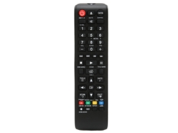 Controle Remoto Universal Substituto Sensível Ah5902424a Para Ht-e330k Ht-e330 Sistema De Entretenimento