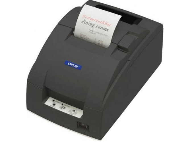 Impresora Matricial EPSON TM-U220B (057)