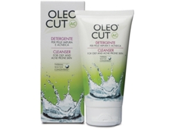 Detergente normalizador Oleocut Ac 150 ml Morgan