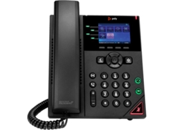 Teléfono Poly Obi Vvx 250 4-Ip Ph Poe-E HP