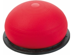 Plataforma de Equilíbrio TOGU Jumper Mini (Rojo - 36x18x36cm)